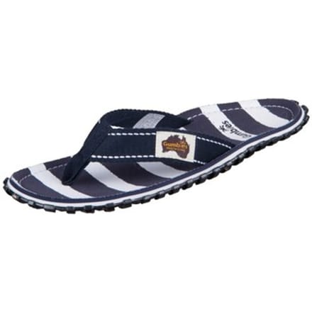 Teenslippers Gumbies 2211