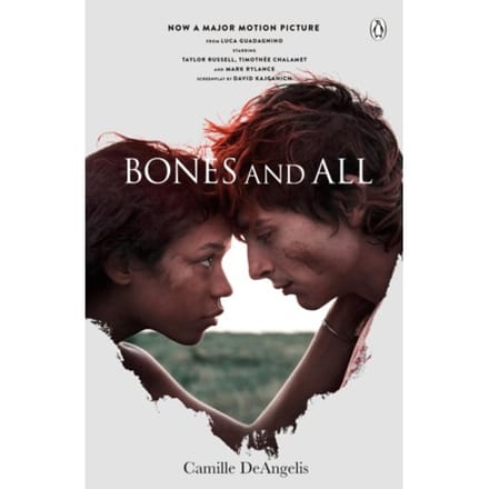 Bones & All - Camille DeAngelis