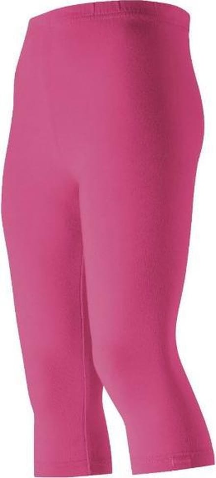 Playshoes capri legging uni fuchsia