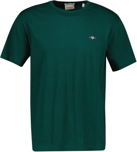 GANT T-shirt Reg Shield Set van 1