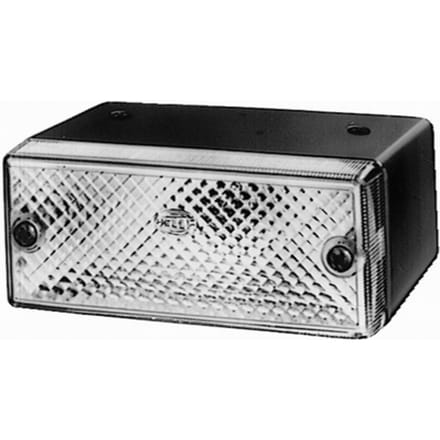 Achteruitrijlicht HELLA 2ZR 006 609-081
