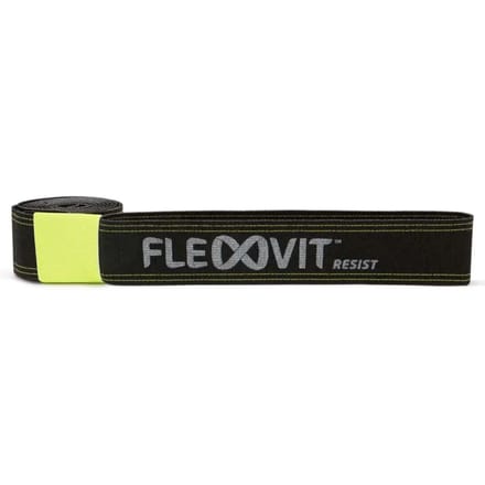 Weerstandsband set FLEXVIT