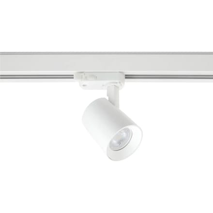 Projecteur Lichtrail Indeluz lighting Ten GU10