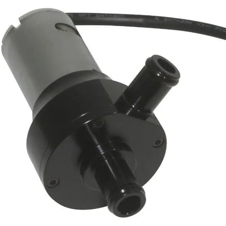Elektrische waterpomp P2R