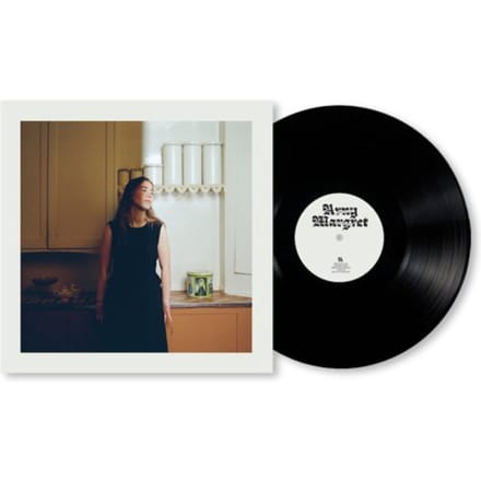 Arny Margret - I Miss You, I Do (LP)