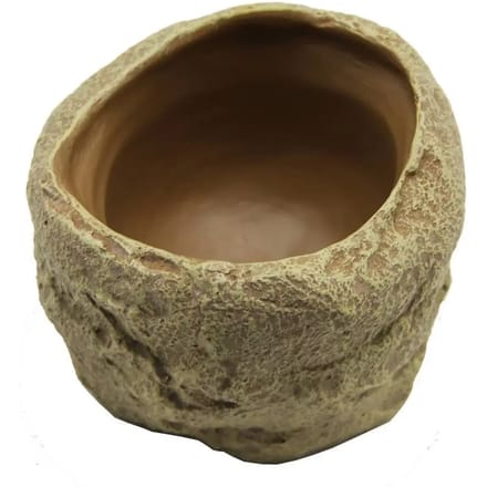 Voerbak voor reptielen Reptiles Planet Repti Dish Deep