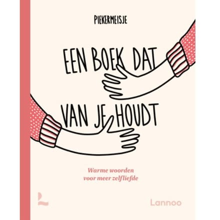 Een Boek Dat Van Je Houdt - Piekermeisje