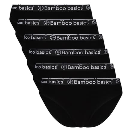 Bamboo basics Slip YARA Set van 6