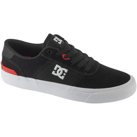 DC Shoes Teknic S, Mannen, Zwart, Sneakers, maat: 38