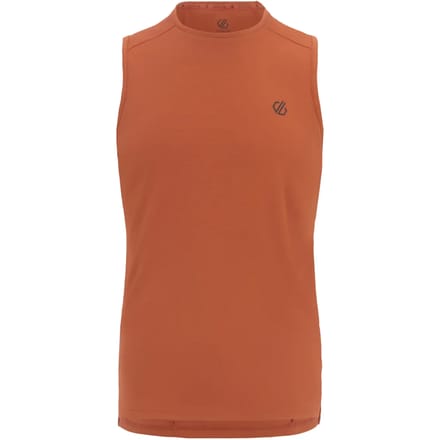 Dare2B Agile sneldrogende tanktop voor heren
