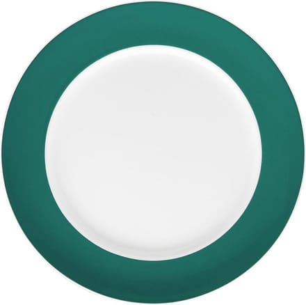 THOMAS - Sunny Day Seaside Green - Dinerbord 27cm