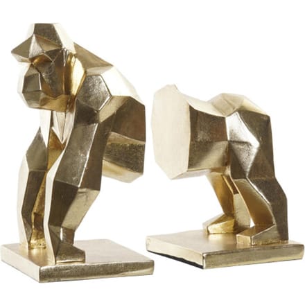 Casa di Elturo Boekensteun origami gorilla -