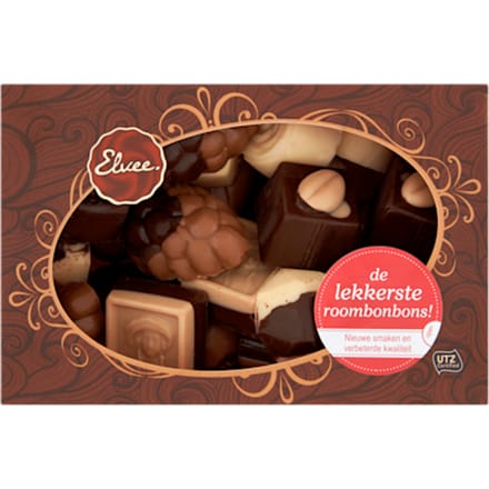 Roombonbons