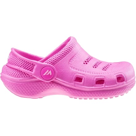 Baby klompen Martes Alten