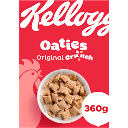 Oaties original