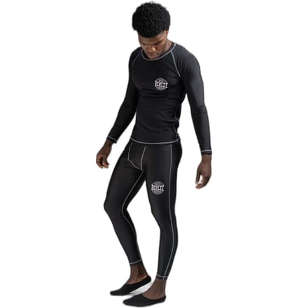 BENLEE Functionele legging voor heren MANORBURN