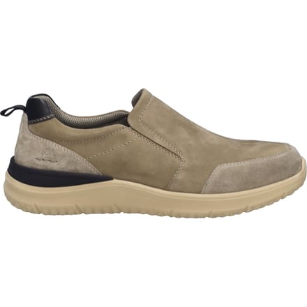 JOSEF SEIBEL Wales 04 | Halbschuh für Herren | Beige