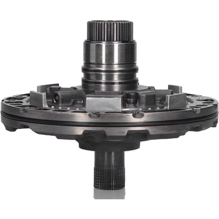 Pompe à huile de transmission automatique TR‑60SN 09D Remplacement Convient pour Q7 2005‑2011 Version Essence