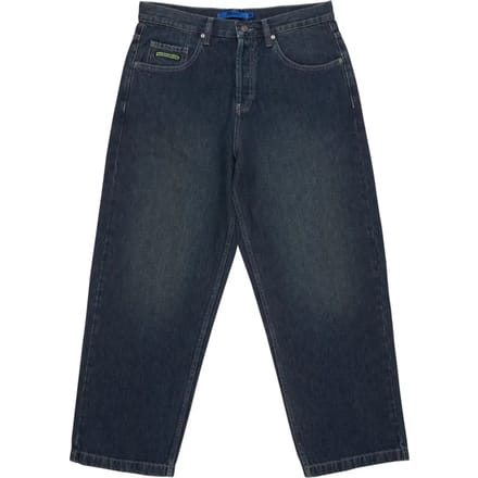 Baggy jeans DC Shoes Worker Double That