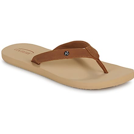 Oxbow  Teenslippers S1VANILLA