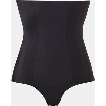 MAGIC Bodyfashion - Maat S - Foreveryone Hi-Brief Zwart Vrouwen