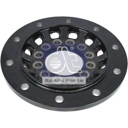 Wielnaaf DT SPARE PARTS 10.30437