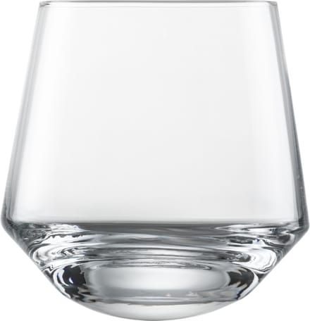 Schott Zwiesel Bar Special Dancing Tumbler - 396ml - 4 glazen