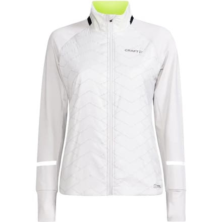 Dames trainingsjack Craft ADV Subz Lumen 3