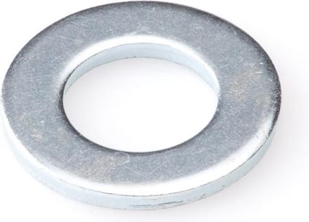 Sluitringen Verzinkt M 16   Din 125A