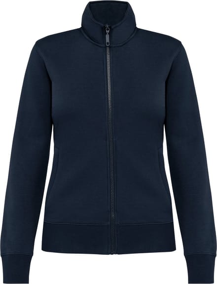 Kariban Damesjasje K4011 - Navy - M