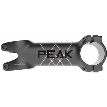 DEDA MUD a-headnok Peak 100 mm POB (84gr) alu