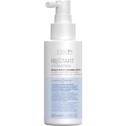 Revlon Professional Hydration Scalp Moisturizing Lotion Crème Dames 100 ml