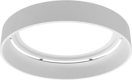 Ledvance Onderdeel | SURFACE CIRCULAR FRAME 500 FRAME WT | 4058075834187