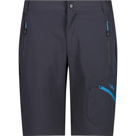 Bermuda CMP