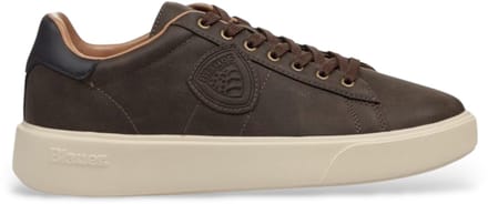 Blauer Scarpa bruin leren schoenen