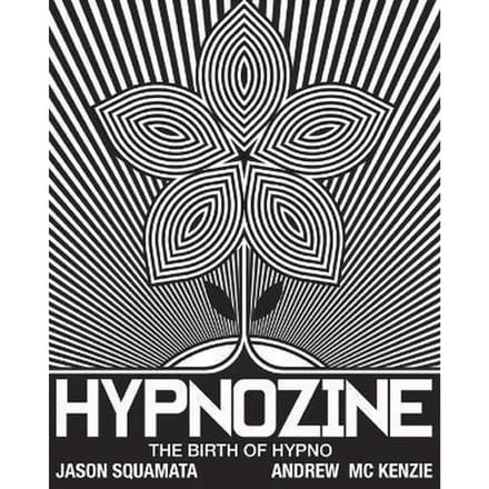Hypnozine The Birth of Hypno
