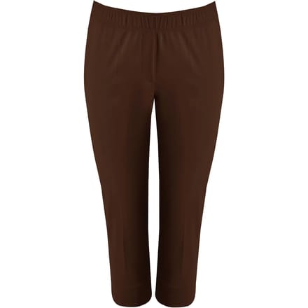 Capri joggingshort voor dames Mat Fashion Basic