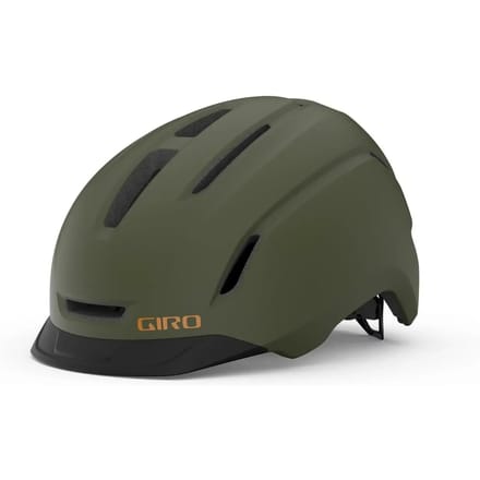 Mountainbike helm Giro Caden II Led