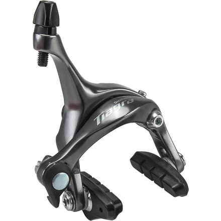 Shimano Remhoef Voor Tiagra 4700 Aluminium Antraciet