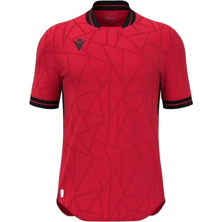 Jersey Macron Cerberus Eco