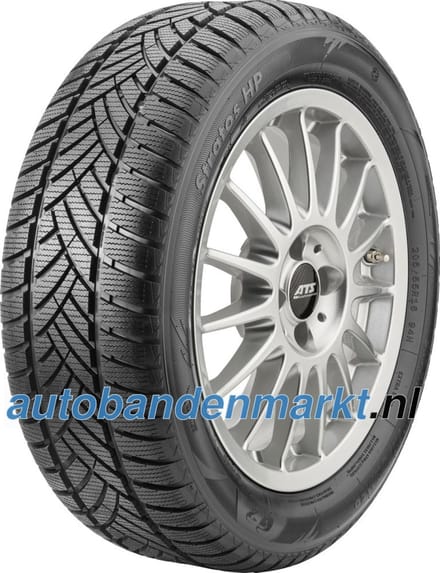 Star Performer Stratos HP ( 185/65 R14 86T )