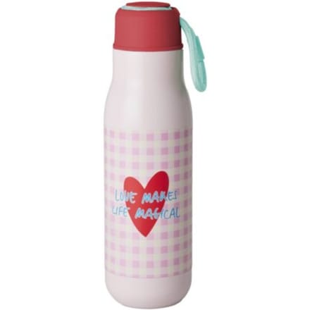 Rice x love therapy rvs thermosfles gnome