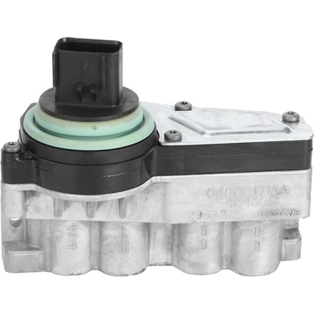 Transmissie Solenoïdeblok 04800171AA Schakelpakket Geschikt voor Dodge Challenger Charger