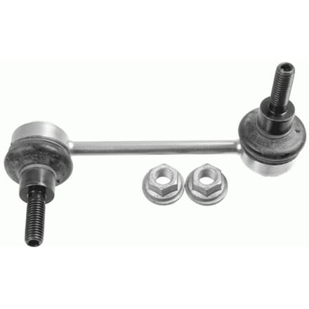 Stabilisatorstang LEMFÖRDER 25814 02 links