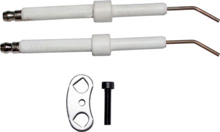 Wolf Elektrodeset voor Premio Plus tot 32kW, 2483090