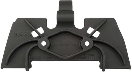 Quick Release Printer Holder for Zebra ZQ521 Series
