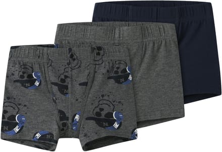Name it Boxershorts 3-pack