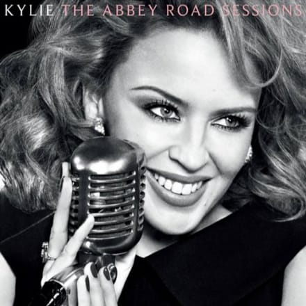 The Abbey Road Sessions - Kylie Minogue