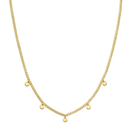 Glanzstücke München Ketting