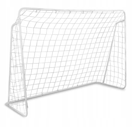 Voetbaldoel AWTOOLS 245x155x80cm - Duurzaam & Stabiel